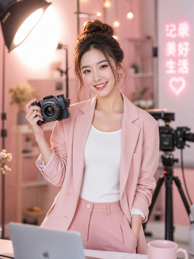 母狗视频创作教程